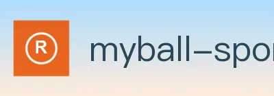 Myball体育赛事平台